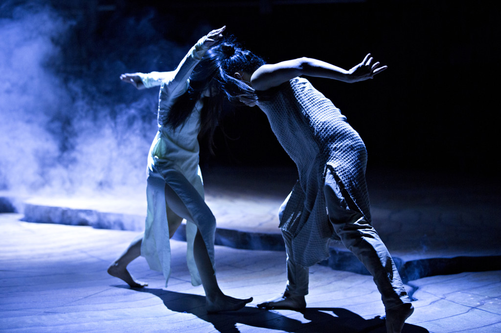 Akram para la musica. Akram Khan. Акрам. Theatre and National Identity.