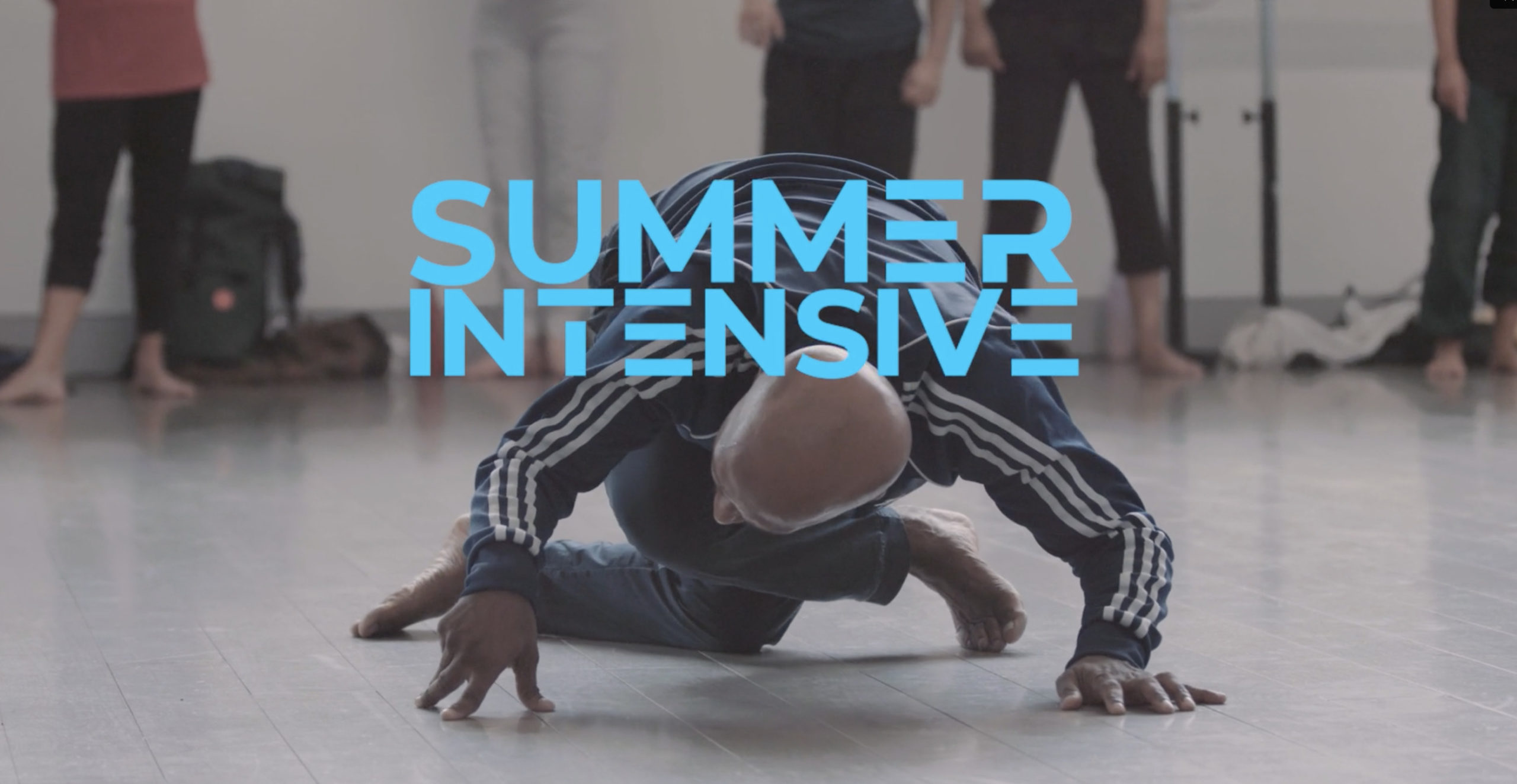 Summer intensive 2022